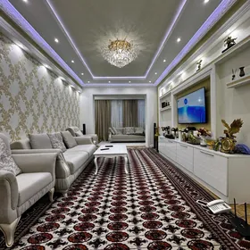 ЛЕНИНА 3 КОМН.