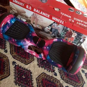 Сигвей ( гироскутер)