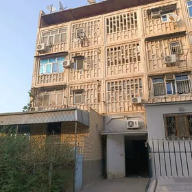 3 комнат 2 этаж экспериментал