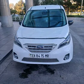 Ford Transit Connect 2019