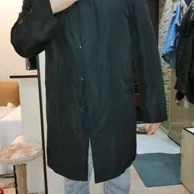 Польто муж.