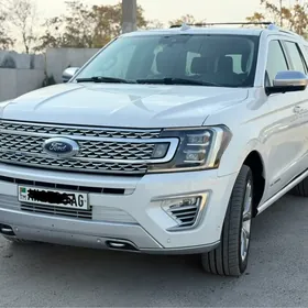 Ford Expedition 2019