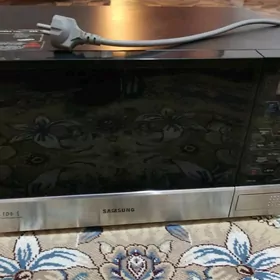 микравалновка