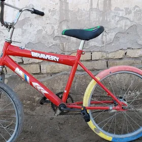 Велосипед Кама