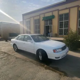 Toyota Avalon 1999