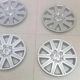R16 Toýota Camry Grand kolpak
