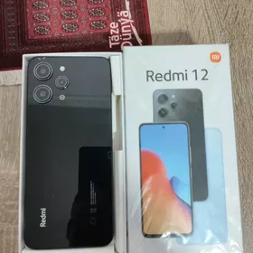 Redmi12 8/128