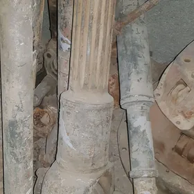 kraz kardan karopka morda