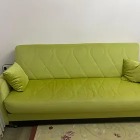 диван-книжка