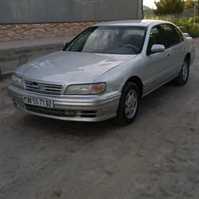 Nissan Cefiro 1996