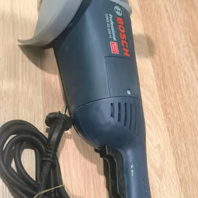BOSCH болгарка
