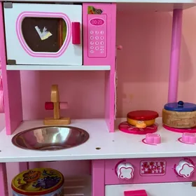 детская кухня