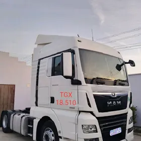 Man TGX 2020
