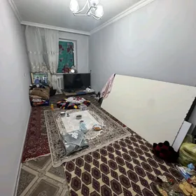 2 комнат 3 этаж