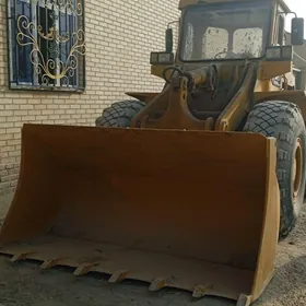 Hidromek HMK 600 MG 1991