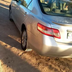 Toyota Camry 2010