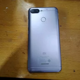 redmi 6
