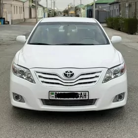 Toyota Camry 2009