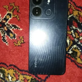Infinix SMART 7HD 64GB /3RAM