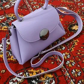 Täze sumka udobnyý.