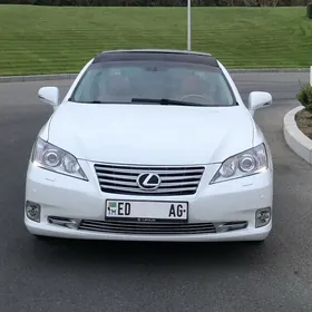 Lexus ES 350 2008
