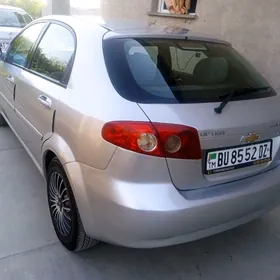 Daewoo Lacetti 2005