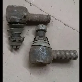 Gaz-69 Şarawoý.Шаравой