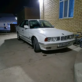 BMW 535 1990