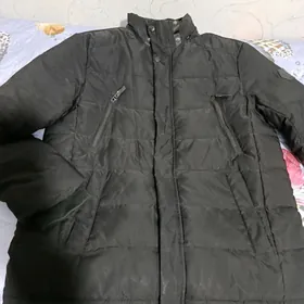 куртка мужская