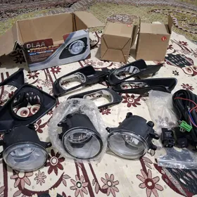 Tumannik / Tуманник