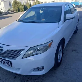 Toyota Camry 2010