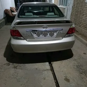 Toyota Camry 2002