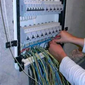 Elektrikler gerek gurluşyk iş