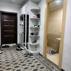 3х ком элитка МОСКОВСКАЯ