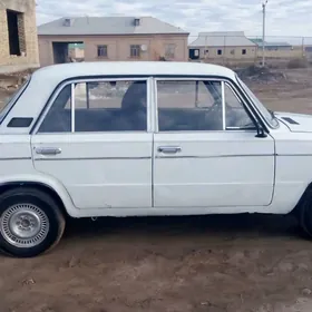 Lada 2106 1993