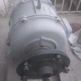 Ginirator tok çyarji 380 wol