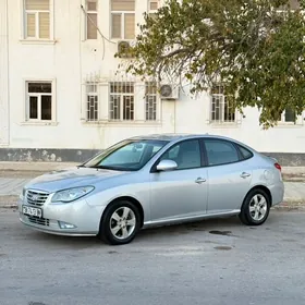 Hyundai Elantra 2010