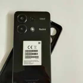 redmi note 13 8/256