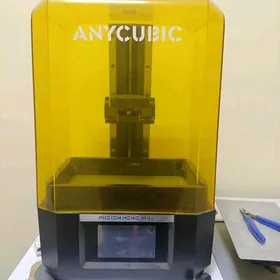 3D Printer Anycubic