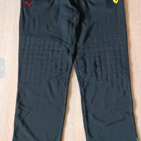 спортивные брюки