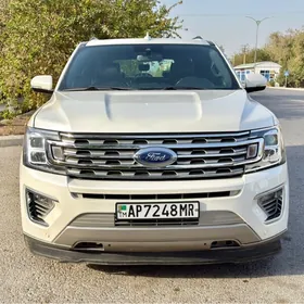 Ford Expedition 2021