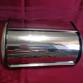 Хлебница новая