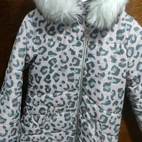 Одежда на девочку