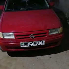 Opel Astra 1993