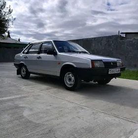 Lada VAZ-21099 2000