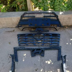 HYUNDAY TUKSON ABİLSOWKA