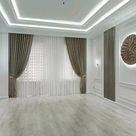 Zanawesga Занавесы Perde Tuty