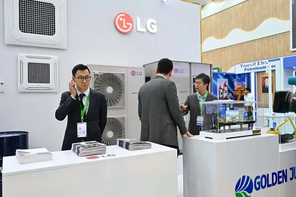 CIET 2025-de Germaniýanyň, Hytaýyň, Ýaponiýanyň we BAE-niň kompaniýalary bilen ylalaşyklara gol çekildi