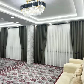 Zanawesga Занавесы Perde Tuty