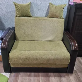 Diwan, Диван кровать